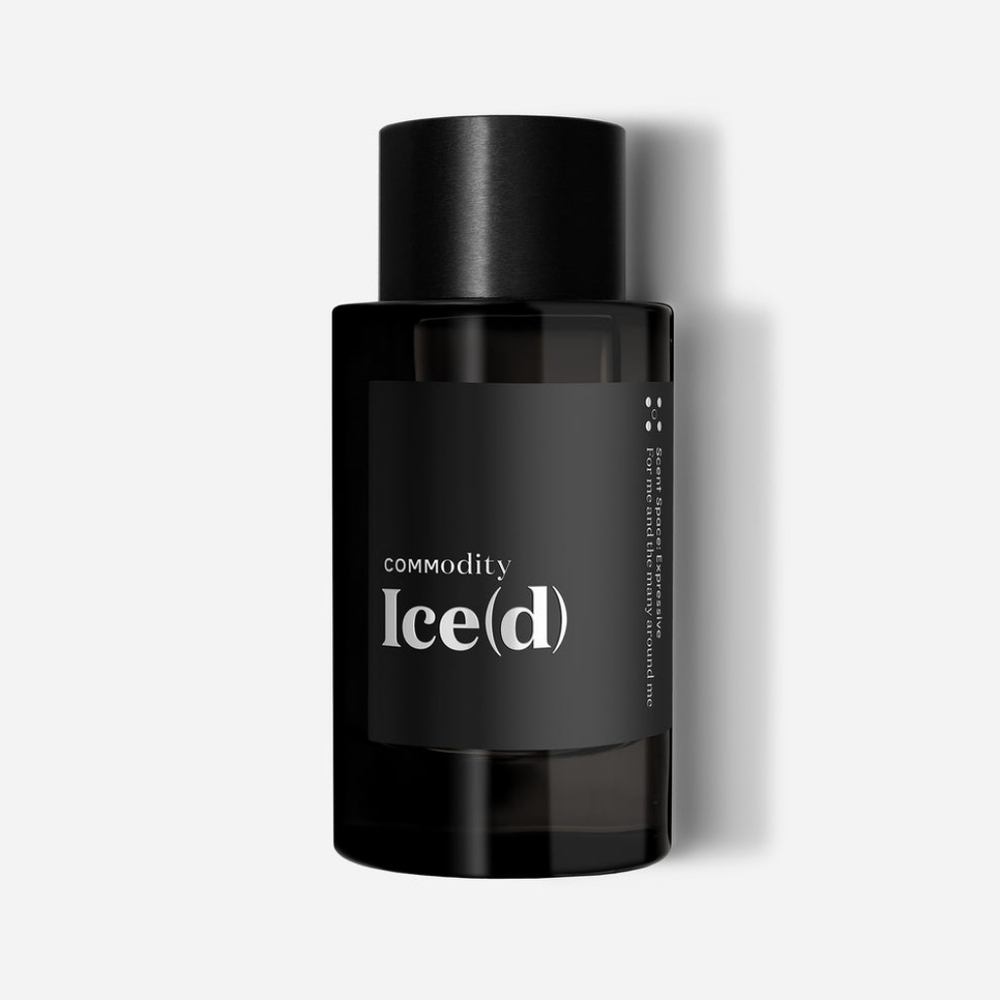 Commodity Ice(d) Expressive, 30ml